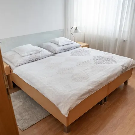 Appartement Old Town