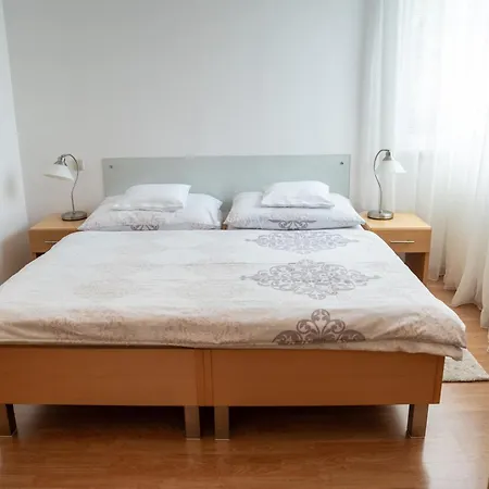 Appartement Old Town *