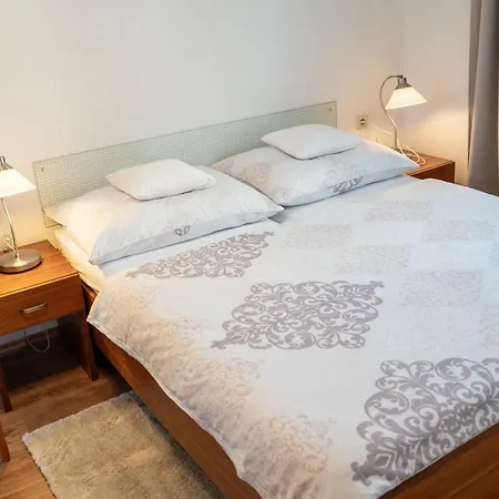 Appartement Old Town *