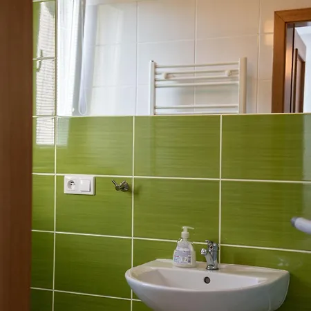 Old Town Appartement Piest'any