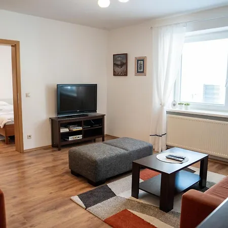 Apartment Old Town Piest'any