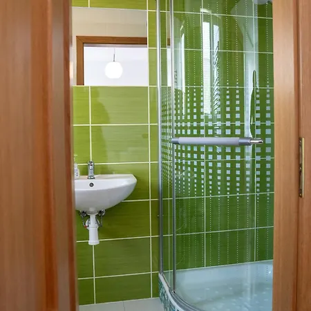 Old Town * Piest'any