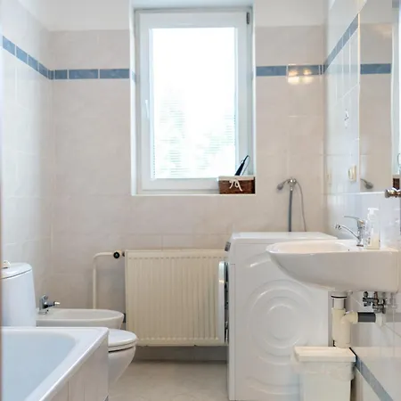 Old Town Appartement