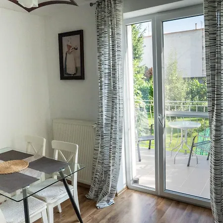 Daire Old Town Piest'any