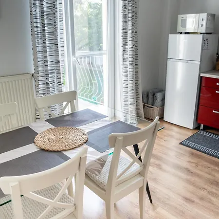 Old Town * Piest'any