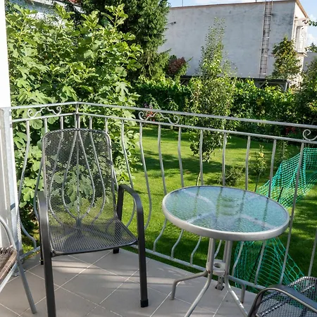 Appartement Old Town Piest'any