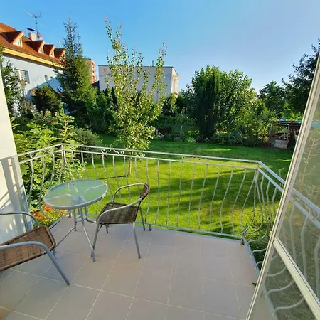 Old Town * Piest'any