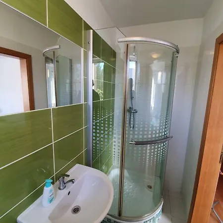 Old Town * Piest'any